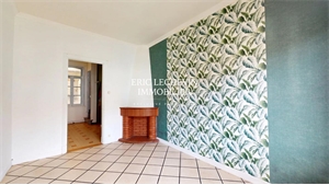 maison-villa à la vente -   62780  CUCQ, surface 71 m2 vente maison-villa - APR586395